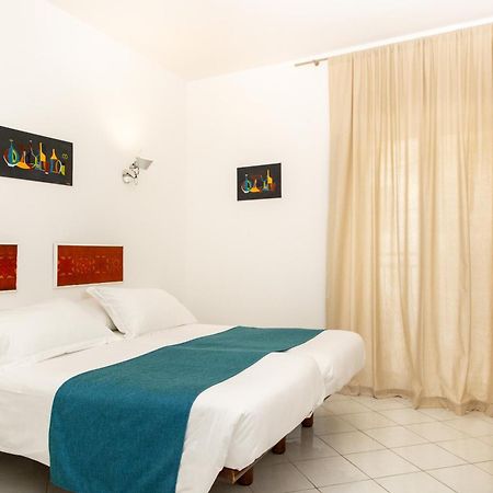 Coltur Suites Sorrento Eksteriør billede