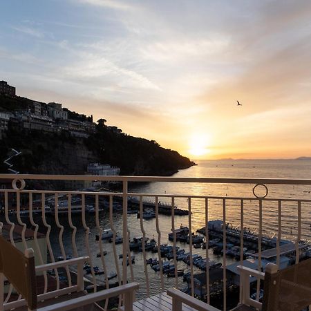 Coltur Suites Sorrento Eksteriør billede