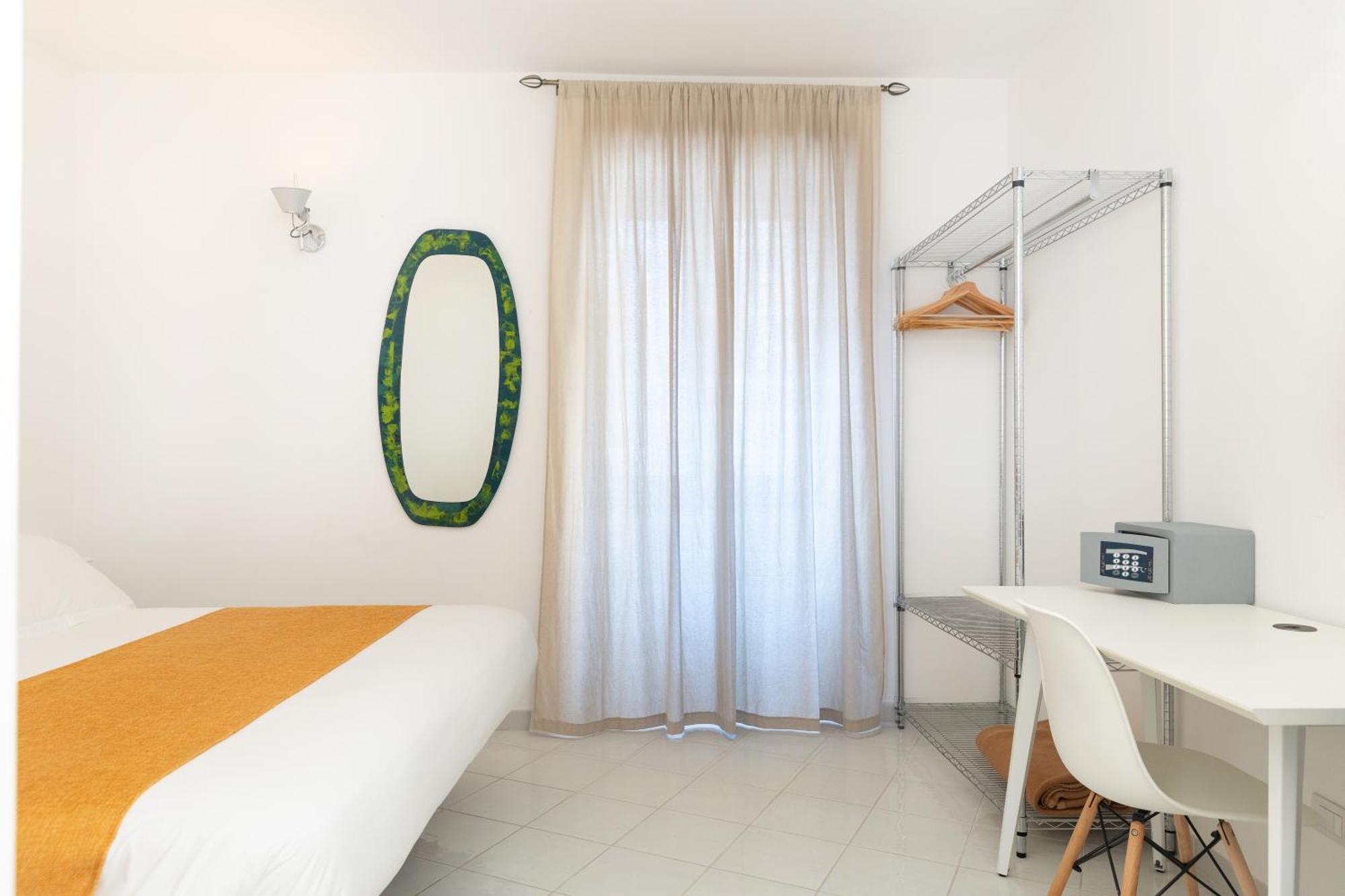 Coltur Suites Sorrento Eksteriør billede