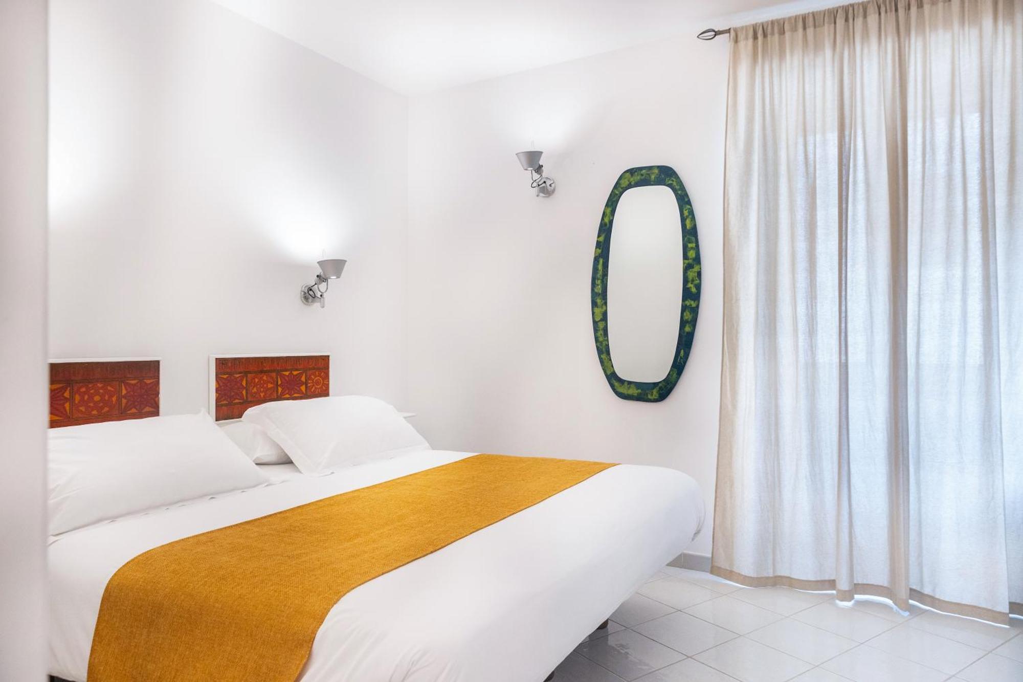 Coltur Suites Sorrento Eksteriør billede