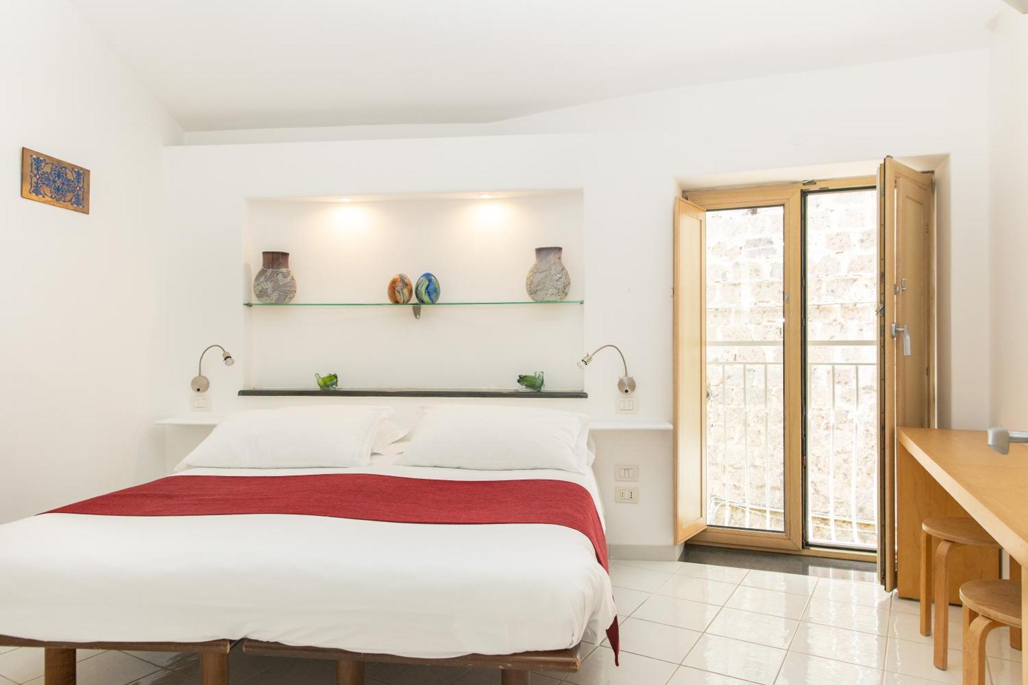 Coltur Suites Sorrento Eksteriør billede