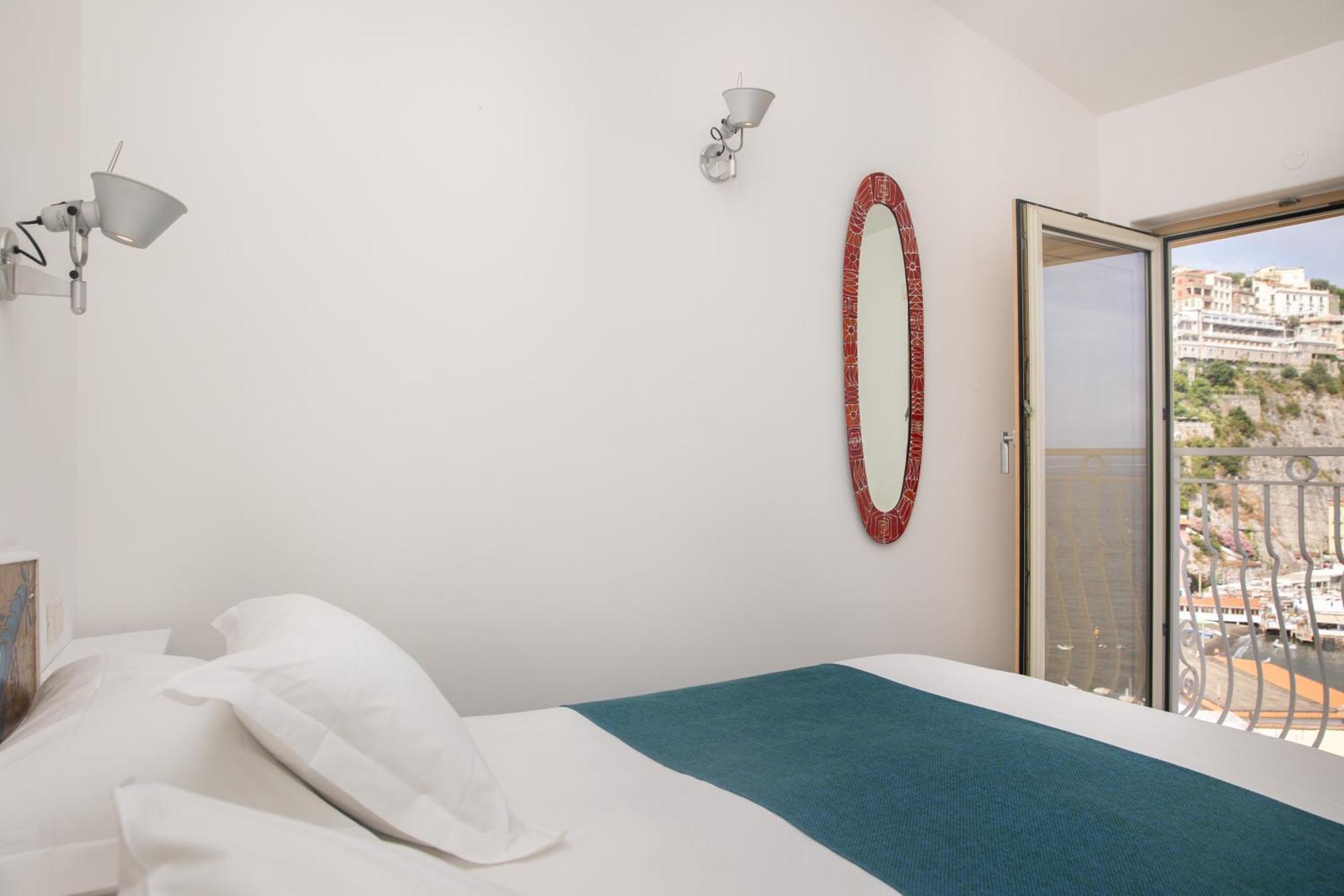 Coltur Suites Sorrento Eksteriør billede