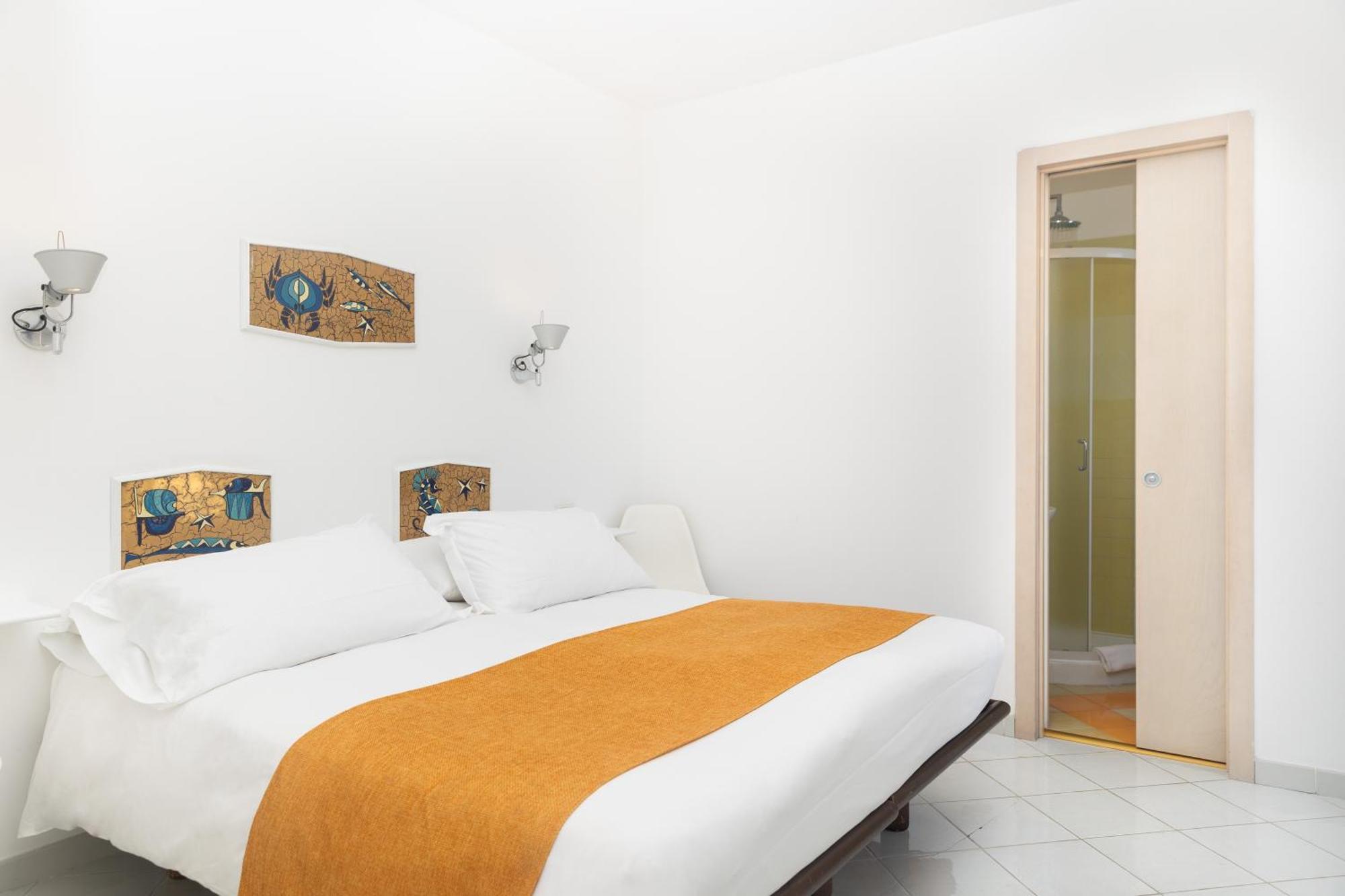 Coltur Suites Sorrento Eksteriør billede
