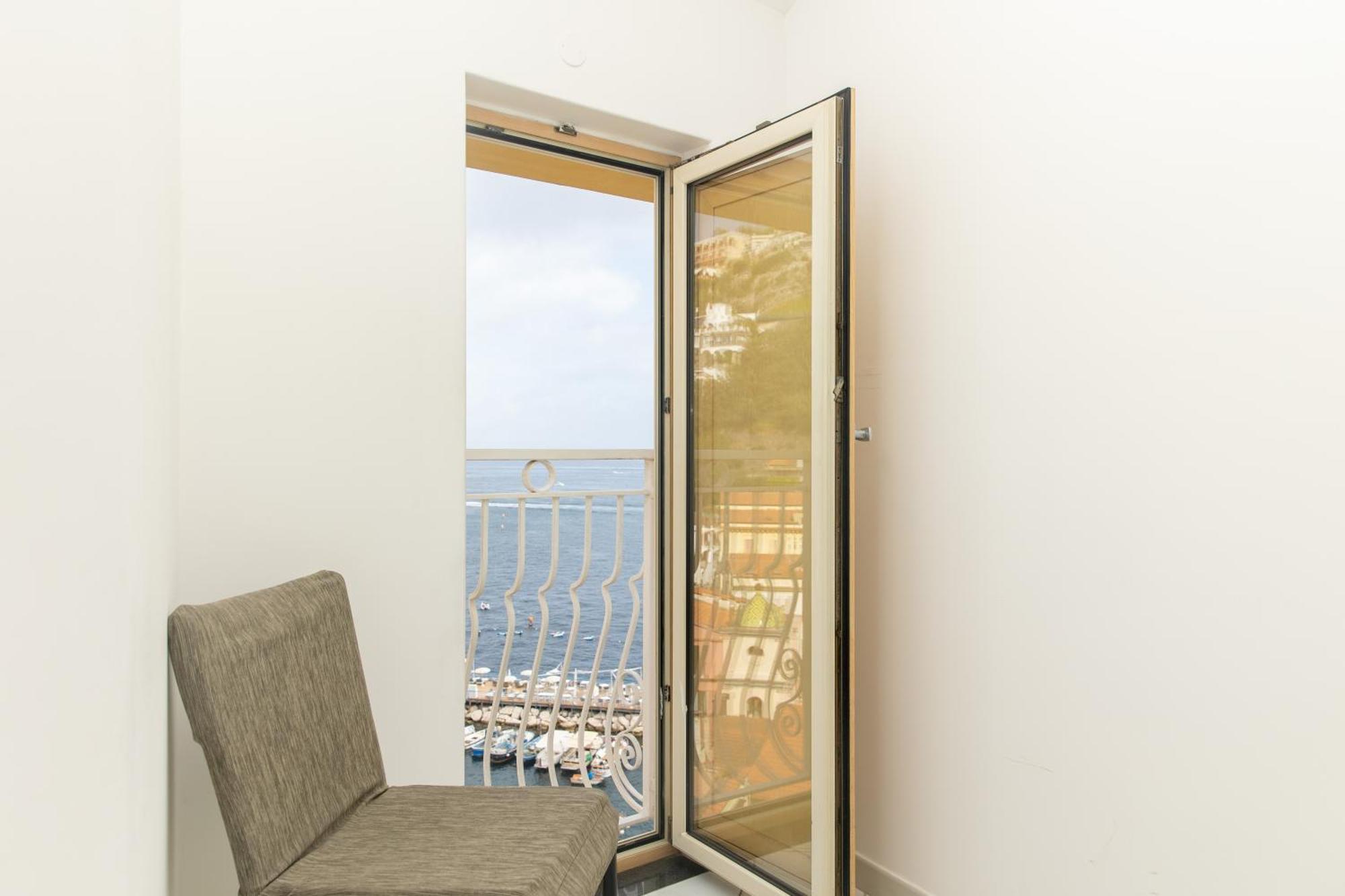 Coltur Suites Sorrento Eksteriør billede