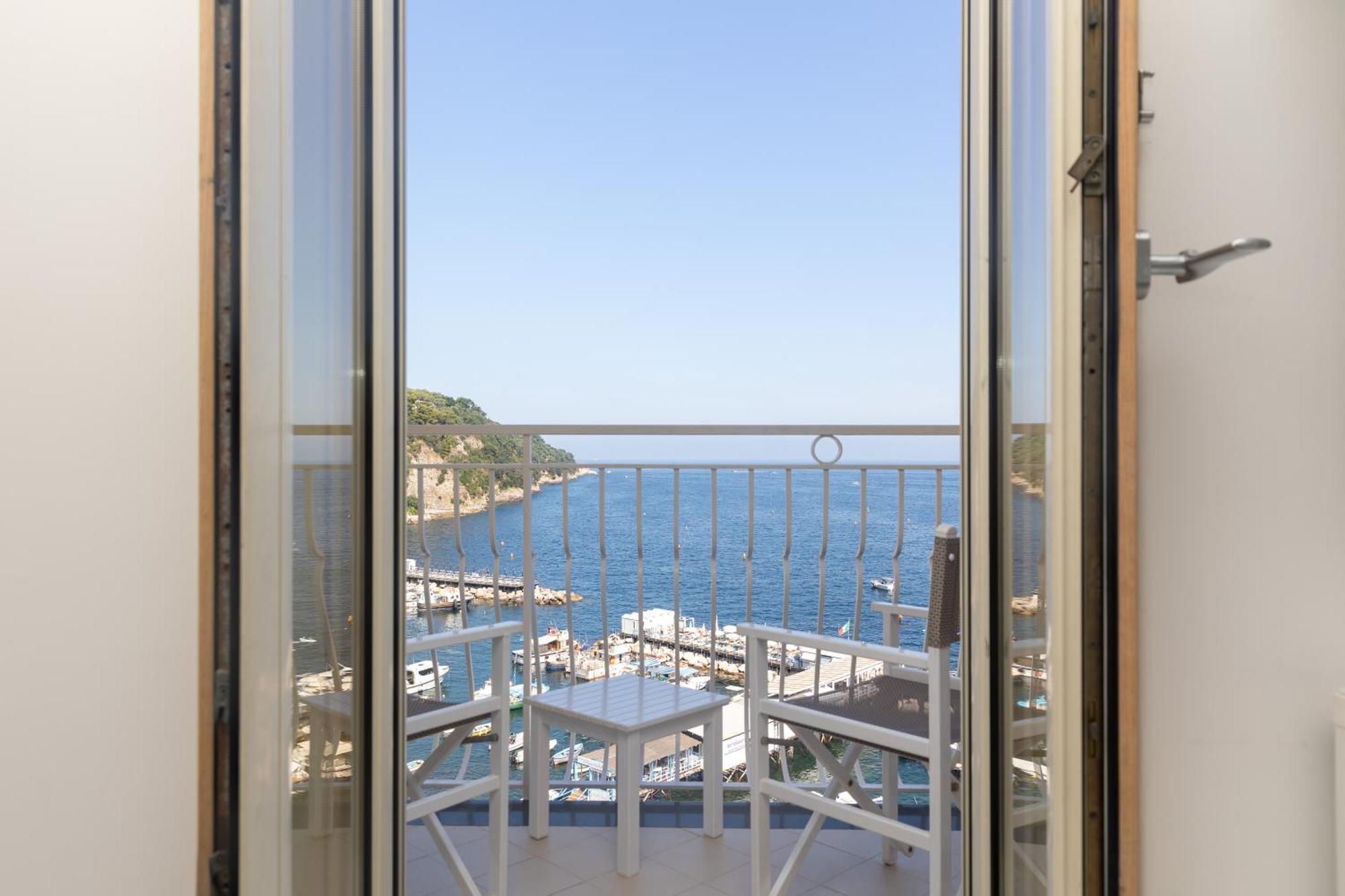 Coltur Suites Sorrento Eksteriør billede