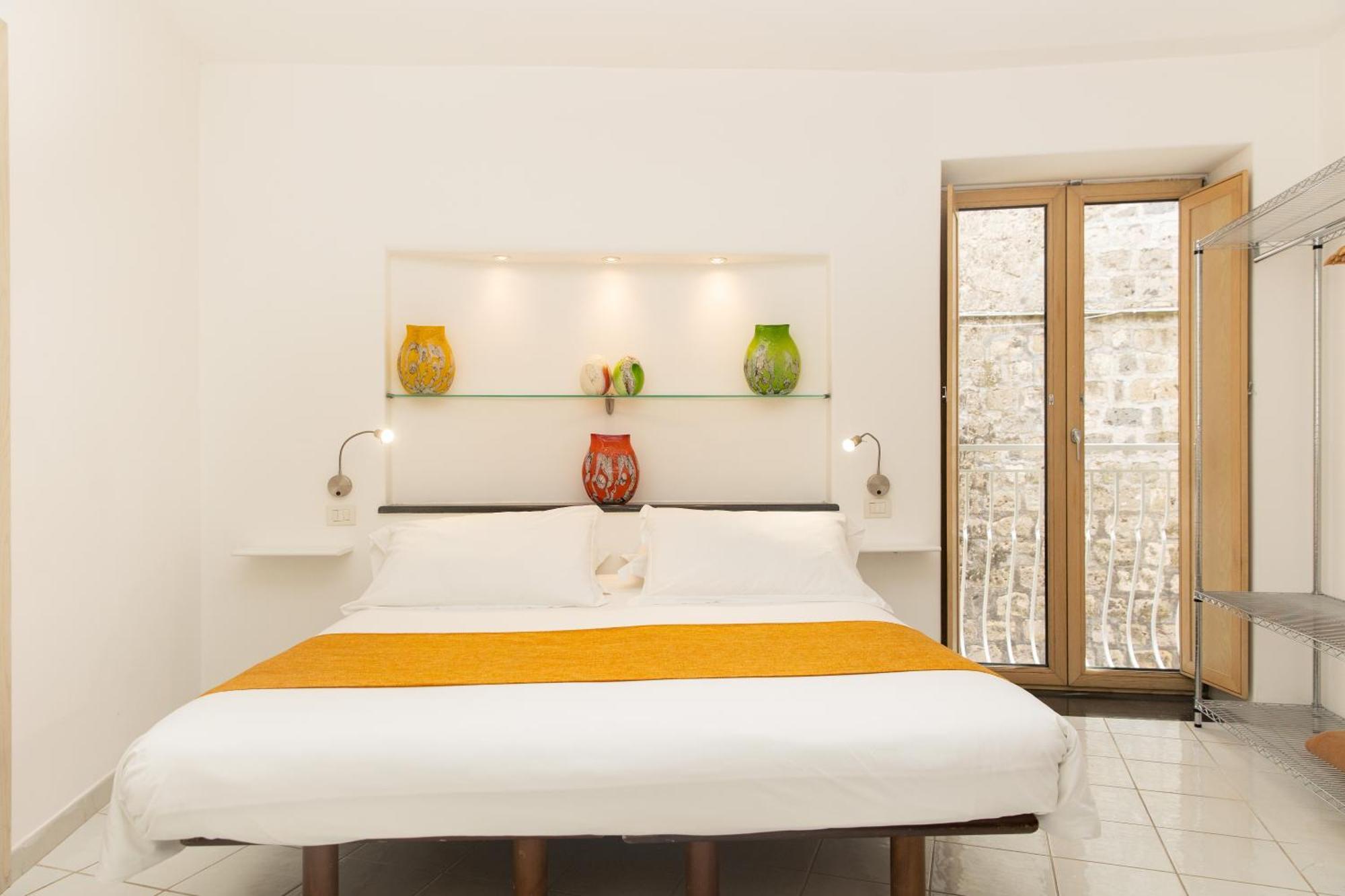 Coltur Suites Sorrento Eksteriør billede
