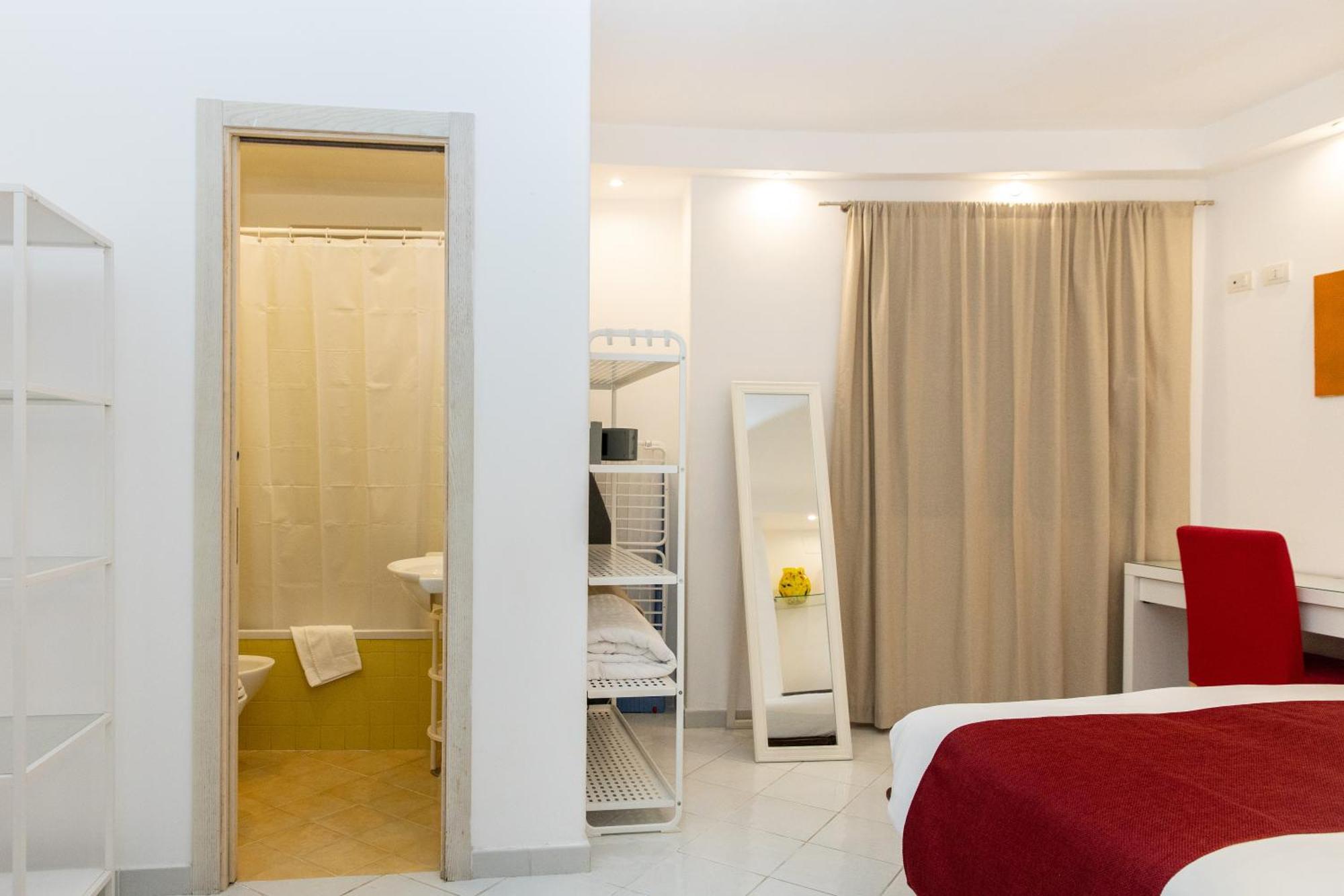 Coltur Suites Sorrento Eksteriør billede